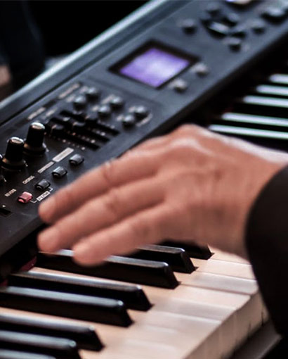 Choosing the Right Digital Piano for You