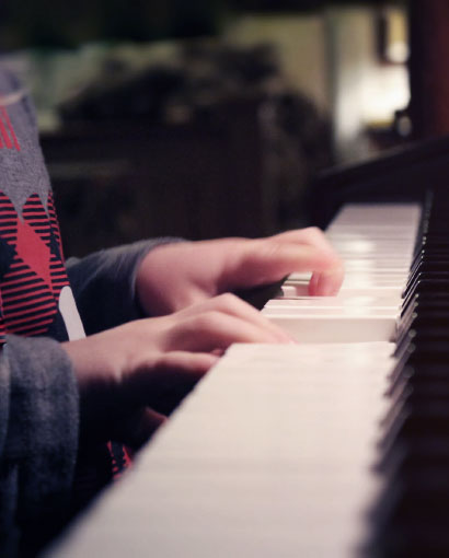 How to Help Your Kids Enjoy Piano