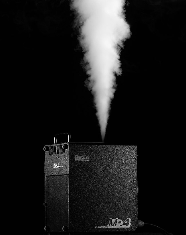Antari M4 fog machine
