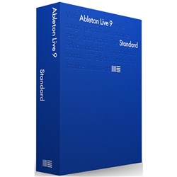 Ableton Live 9 Upgrade from Live Lite (FREE UPDATE TO LIVE 10)