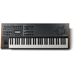 Access Virus TI 2 Keyboard Synthesizer