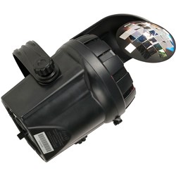 American DJ Microburst Compact LED Effect Light (EX DEMO)