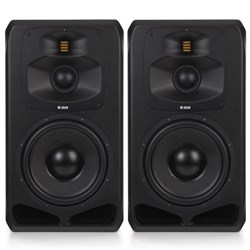 ADAM Audio S5V 3-Way 12" Main Monitors (Pair)