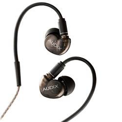 Audix A10X Earphones Studio Quality w/ Extra Bass