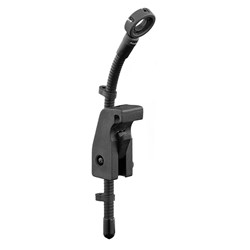 Audix DVICE-MICRO Mini Gooseneck Drum Clamp for Micro