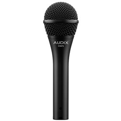 Audix OM5 Professional Dynamic Vocal Microphone