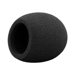 Audix WS357PK Foam Windscreen for OM Series Mics