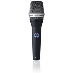 AKG D7 Premium Vocal Dynamic Microphone