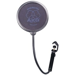 AKG PF80 Professional Pop Filter