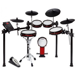 Alesis Crimson II SE 5-Piece Electronic Drum Kit