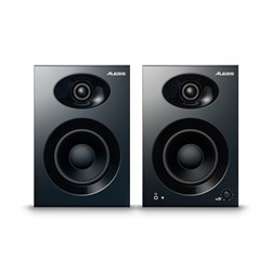 Alesis Elevate 4" Powered Desktop Studio Speakers (Pair)