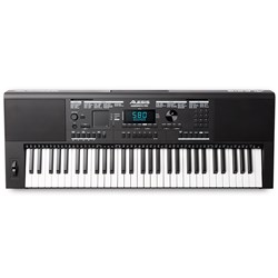 Alesis Harmony 61 Pro 61-Key Portable Keyboard w/ Built-In Speakers