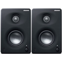 Alesis M1 Active 330 USB Professional USB Audio Speaker System (Pair)