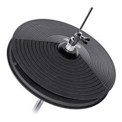 Alesis ProX Hi-Hat Dual Cymbal Hi-Hat Controller