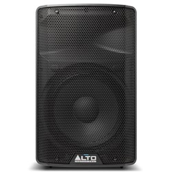 Alto Professional TX310 350-Watt 10" 2-Way Powered Loudspeaker