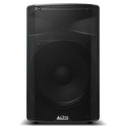Alto Professional TX315 700-Watt 15" 2-Way Powered Loudspeaker
