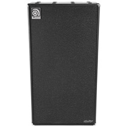 Ampeg HSVT-810E Heritage Series Bass Speaker Cabinet 8x10" (800W @ 4 Ohm)