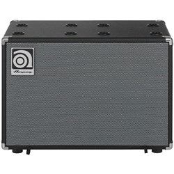 Ampeg SVT-112AV 300W 1x12" & Horn Bass Cabinet