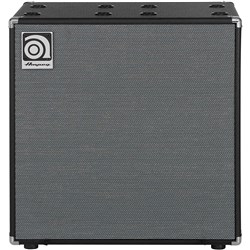 Ampeg Classic SVT-212AV Bass Speaker Cabinet 2x12" Speakers (600 Watts @ 4 ohms)
