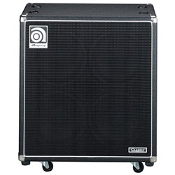 Ampeg Classic SVT-410HE Bass Speaker Cabinet 4x10" Speakers (500 Watts @ ohms)