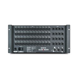 Allen & Heath GX4816 48-In/16-Out XLR Portable GX Expander w/ DX Sockets