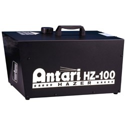 Antari HZ100 Haze Machine (75W)