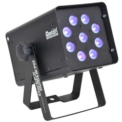 Antari DarkFX Spot670 9 x 1.9W LED UV Effect Spot