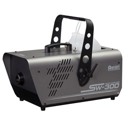 Antari SW300 High Output Wireless Snow Machine (880W)