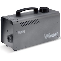 Antari W508 Smoke Machine / Fogger including Wireless Remote (800W)