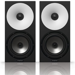 Amphion One15 5.5" Two-Way Passive Radiator Nearfield Studio Monitors (Pair)