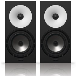 Amphion One18 6.5" Two-Way Passive Radiator Nearfield Studio Monitors (Pair)