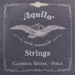 Aquila 37C Perla Normal Tension Classical Guitar Strings