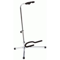 Armour GS50C Guitar Stand (Chrome)