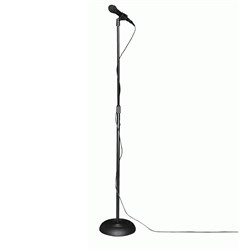 Armour MSR100 Round Base Microphone Stand