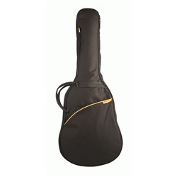 Armour ARM350JJR Acoustic Guitar Junior Jumbo Gig Bag (5mm Padding)