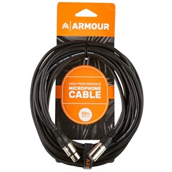 Armour CCP3 XLR Cable (3ft)