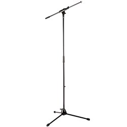 Armour MSB150B Microphone Stand (Black)