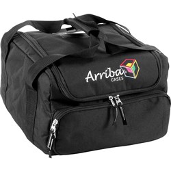 Arriba AC-130 Lighting Bag (330mm x 330mm x 241mm)