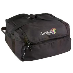 Arriba AC-145 Lighting Bag (482mm x 457mm x 279mm)