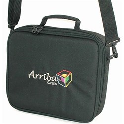 Arriba AL-56 Lighting Bag (330mm x 305mm x 76mm)