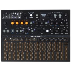 Arturia MicroFreak Experimental Hybrid Synth (Limited Stellar Edition)