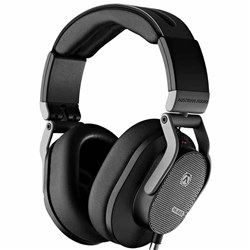 Austrian Audio HiX65 Professional Open-Back Over-Ear Headphones