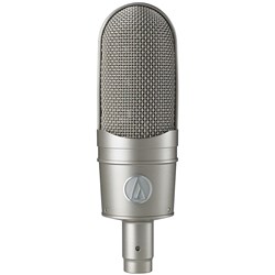 Audio Technica AT4080 Active Ribbon Microphone