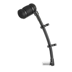 Audio Technica AT8490 5" Gooseneck for ATM350a Microphone System