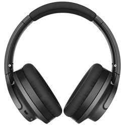 Audio Technica ATH-ANC700BT QuietPoint Wireless Active Noise-Cancelling Headphones