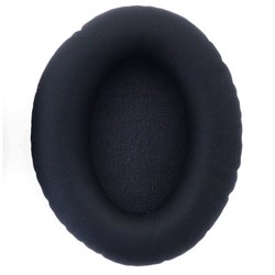 Audio Technica ATH ANC9 Single Replacement Ear Pad (Black)
