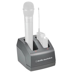 Audio Technica ATW-CHG2 Two-Bay Recharging Station (2000 Series)