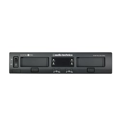 Audio Technica ATW-RC13 System 10 Pro Rack-Mount Receiver Chassis