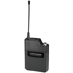 Audio Technica ATW-T210aD Body Pack (Transmitter Only)