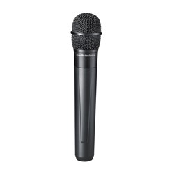 Audio Technica ATW-T220bD Handheld Microphone (Transmitter Only)